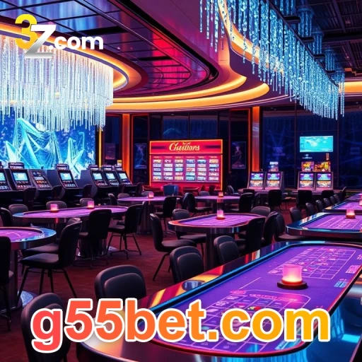 g55bet.com App