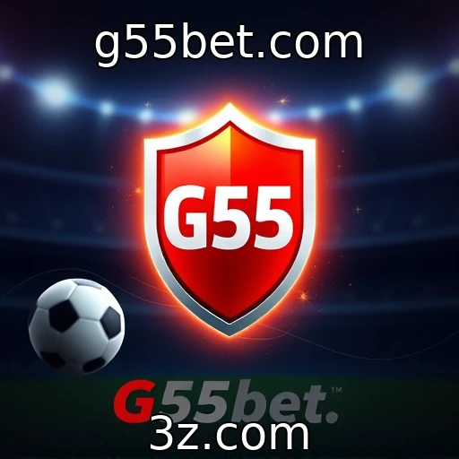 g55bet.com Apostas Esportivas: Estratégias para Potencializar Seus Ganhos