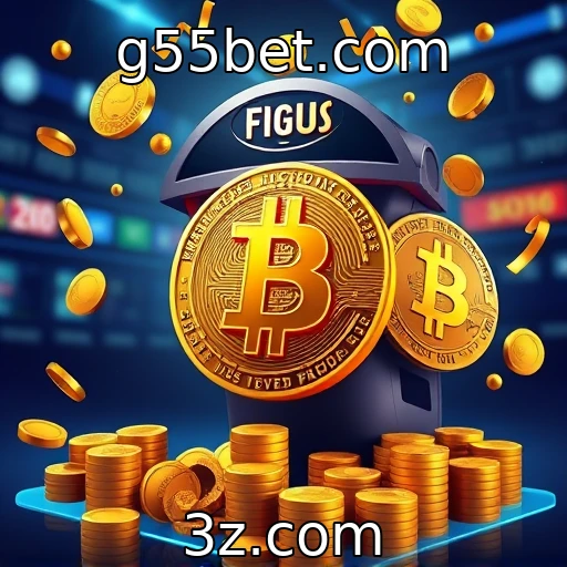 g55bet.com Como as criptomoedas estão transformando o mercado de apostas no Brasil