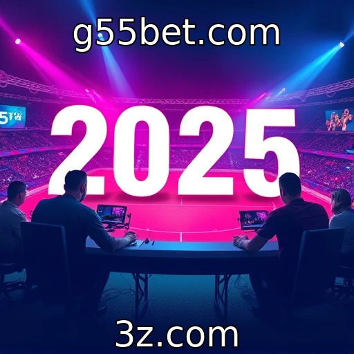 g55bet.com Apostas esportivas em 2025: Qual time será o grande vencedor?