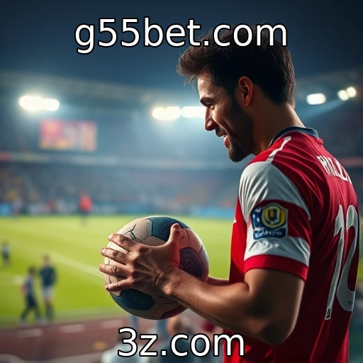 g55bet.com Desvendando o Mundo das Apostas Esportivas e Suas Estratégias Vencedoras