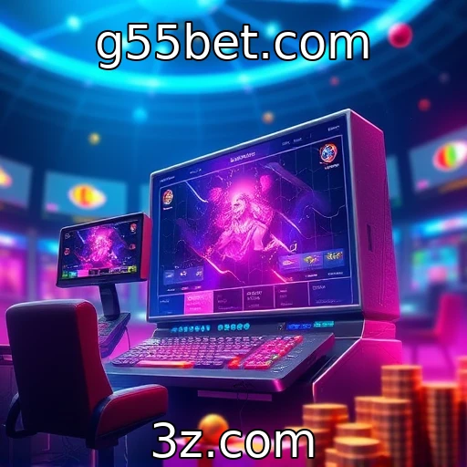 g55bet.com Apostas Esportivas: Análise das Principais Partidas do Mês