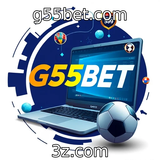 g55bet.com Apostas Esportivas: Como Analisar Partidas e Maximizar Seus Ganhos
