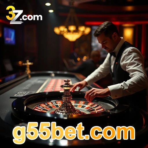 g55bet.com Pagamento