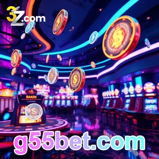 g55bet.com Plataforma