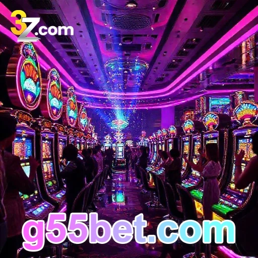 g55bet.com Promocao