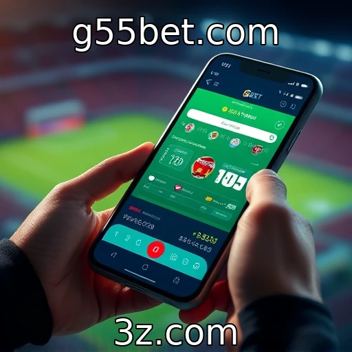 Apostas esportivas em alta: analise os favoritos do mês