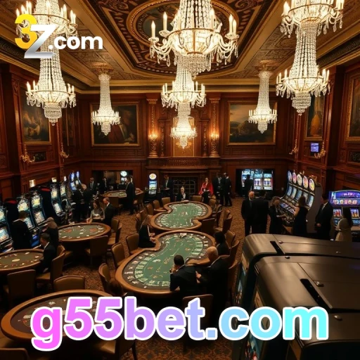 g55bet.com VIP